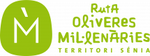 Ruta oliveres mil·lenàries