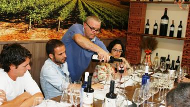 tastos de vins i olis